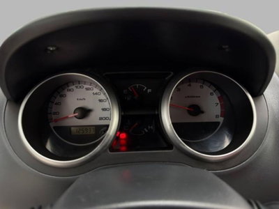Suzuki Ignis 1.5 16V cat 4WD GL (9)