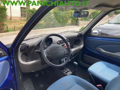 Fiat Seicento 1.1i cat S (10)