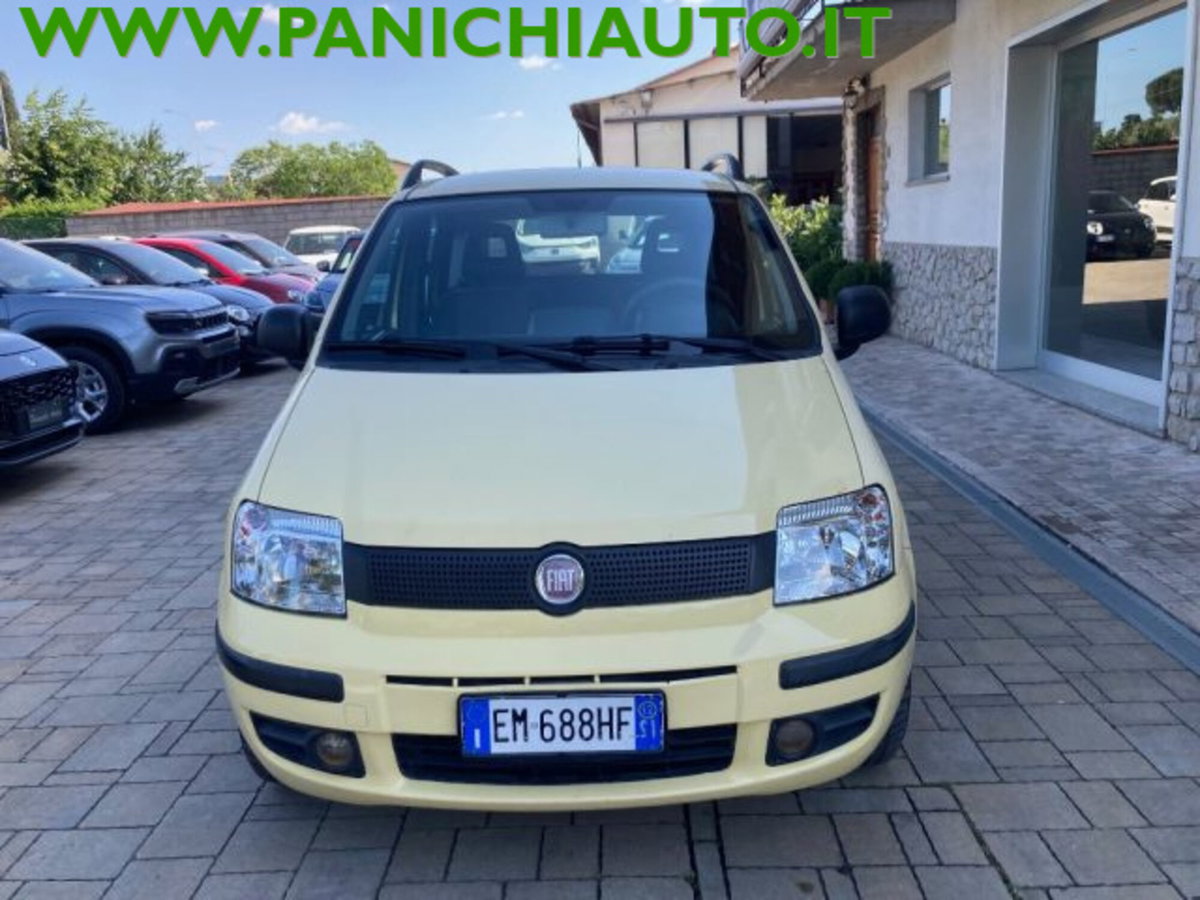 Fiat Panda 1.4 Natural Power (2)