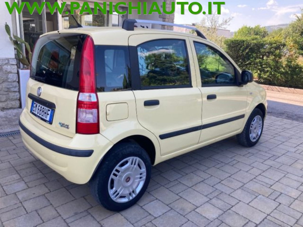 Fiat Panda 1.4 Natural Power (4)
