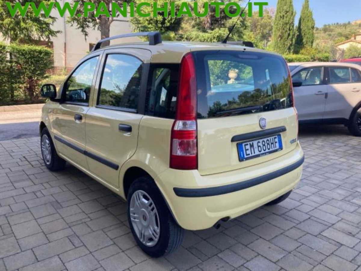 Fiat Panda 1.4 Natural Power (6)