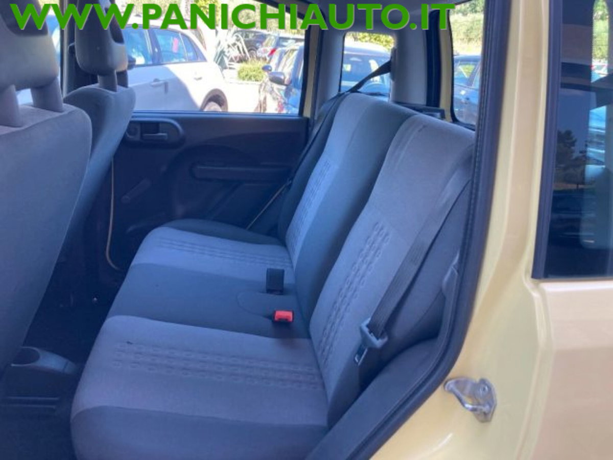 Fiat Panda 1.4 Natural Power (7)