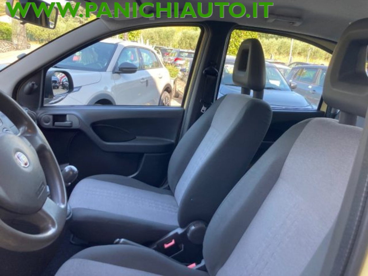 Fiat Panda 1.4 Natural Power (8)
