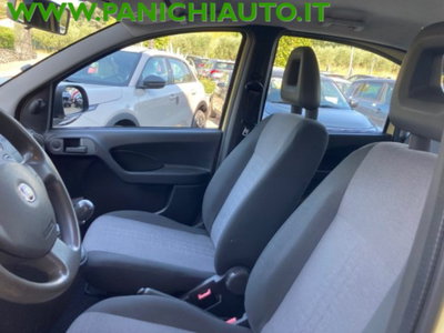Fiat Panda 1.4 Natural Power (8)