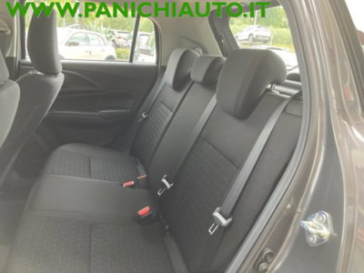 Suzuki Swift 1.2h Waku 2wd 81cv (10)