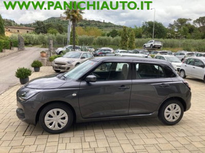 Suzuki Swift 1.2h Waku 2wd 81cv (2)
