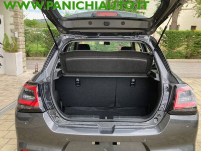 Suzuki Swift 1.2h Waku 2wd 81cv (8)