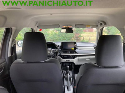 Suzuki Swift 1.2h Waku 2wd 81cv (9)