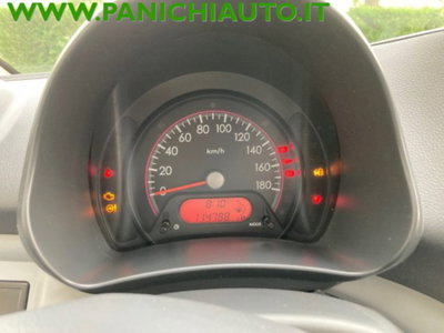 Suzuki Alto 1.0 GLX (10)