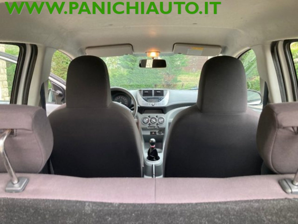 Suzuki Alto 1.0 GLX (12)