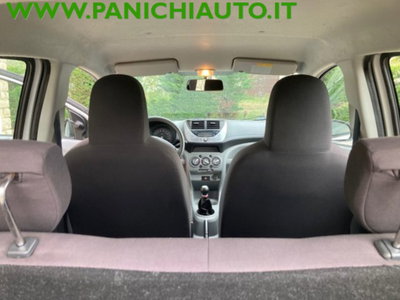 Suzuki Alto 1.0 GLX (12)