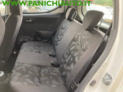 Suzuki Alto 1.0 GLX (13)