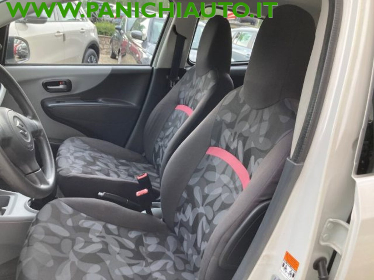 Suzuki Alto 1.0 GLX (14)