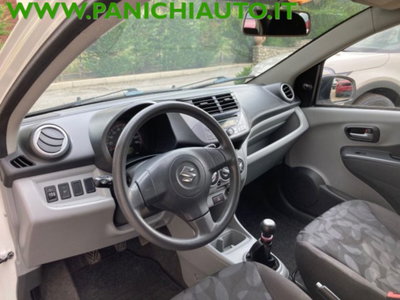 Suzuki Alto 1.0 GLX (15)