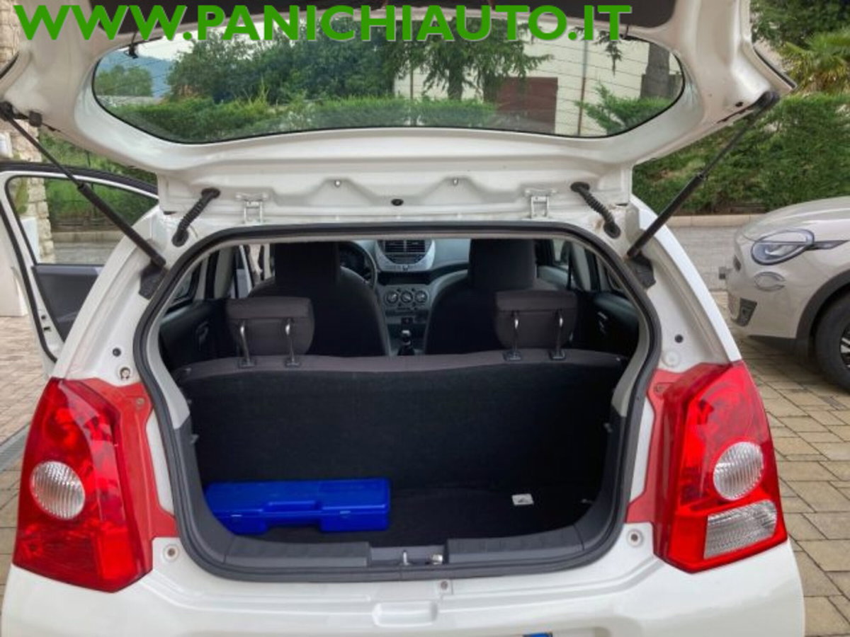 Suzuki Alto 1.0 GLX (9)