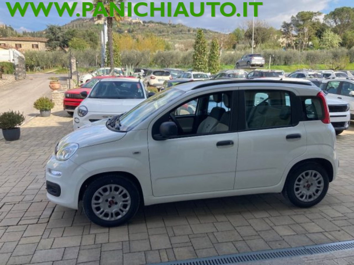 Fiat Panda 1.3 MJT S&S Easy