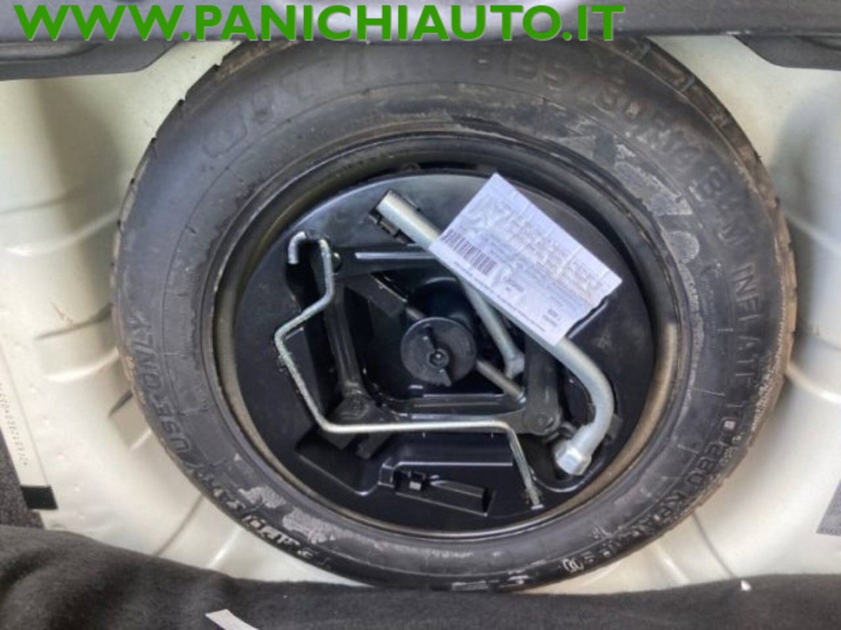 Fiat Panda 1.3 MJT S&S Easy (10)