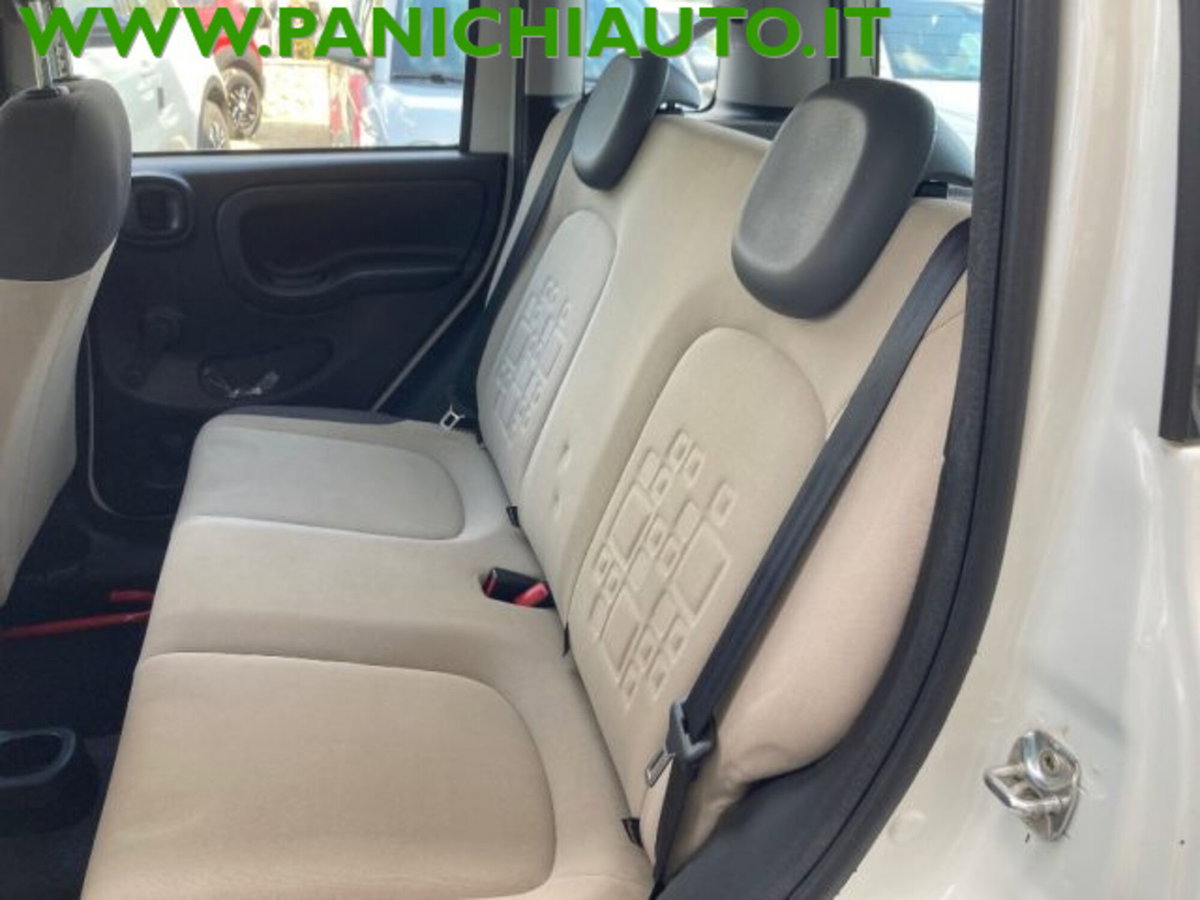Fiat Panda 1.3 MJT S&S Easy (11)