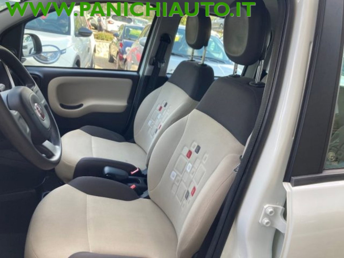 Fiat Panda 1.3 MJT S&S Easy (12)