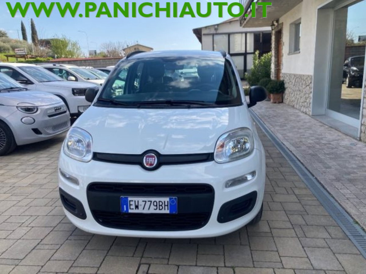 Fiat Panda 1.3 MJT S&S Easy (3)