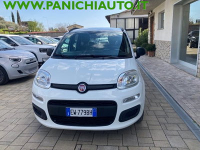 Fiat Panda 1.3 MJT S&S Easy (3)