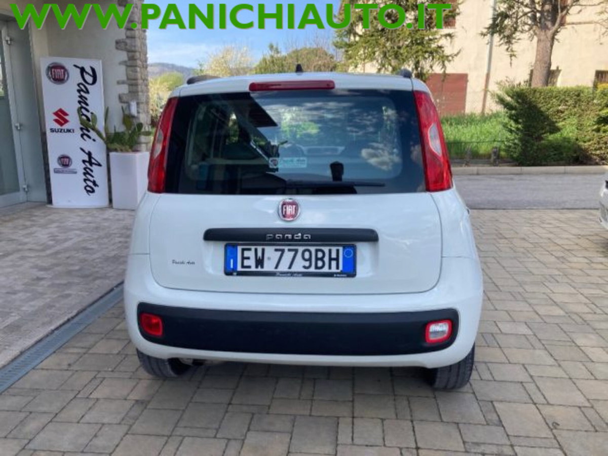 Fiat Panda 1.3 MJT S&S Easy (6)