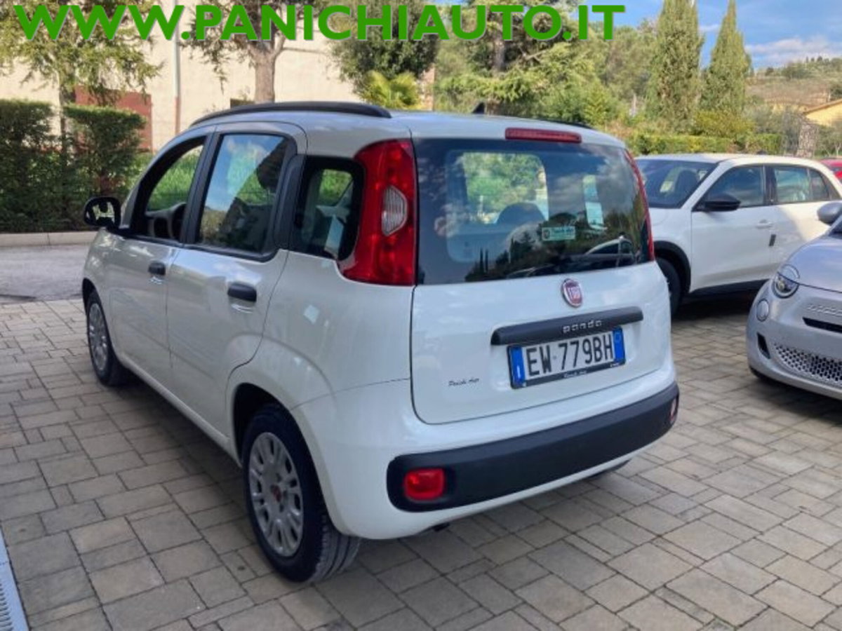 Fiat Panda 1.3 MJT S&S Easy (7)