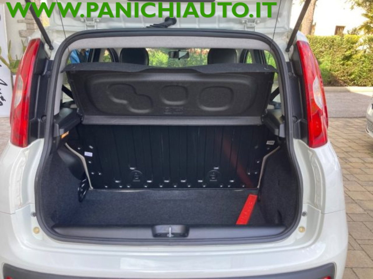 Fiat Panda 1.3 MJT S&S Easy (8)