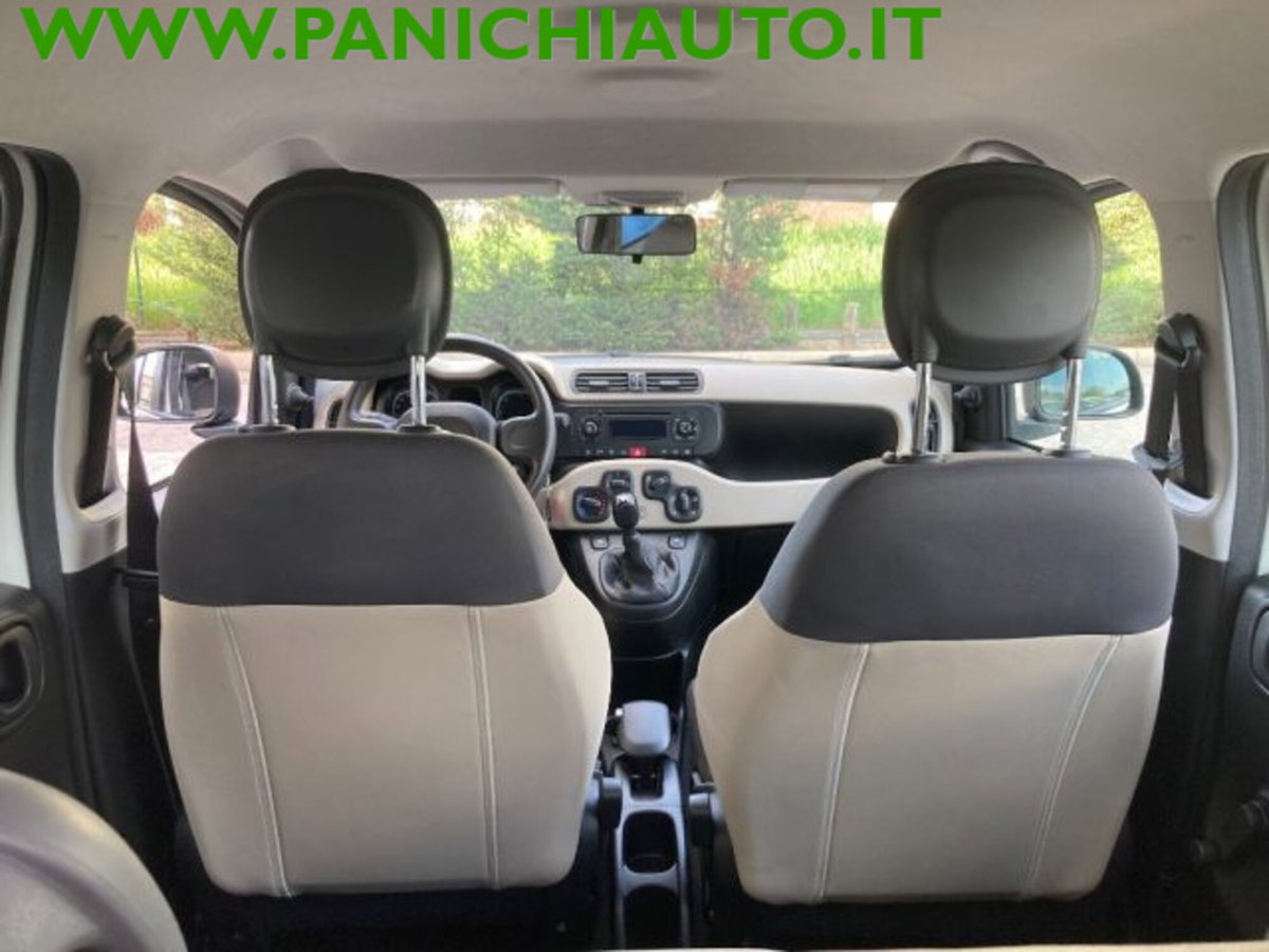Fiat Panda 1.3 MJT S&S Easy (9)