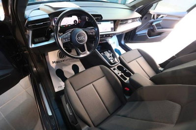 Audi A3 Sportback 35 TDI Business Advanced (13)