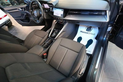 Audi A3 Sportback 35 TDI Business Advanced (15)