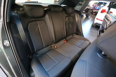 Audi A3 Sportback 35 TDI Business Advanced (19)