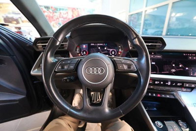 Audi A3 Sportback 35 TDI Business Advanced (20)