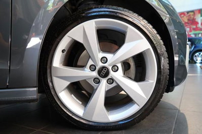 Audi A3 Sportback 35 TDI Business Advanced (6)