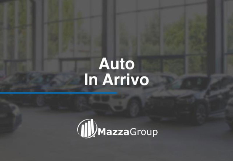 Audi A4 Allroad Allroad 40 2.0 tdi mhev Business Evolution quattro 204cv s-tronic