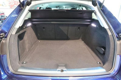 Audi A4 Avant 40 2.0 tdi mhev Business Advanced quattro 204cv s-tronic (12)