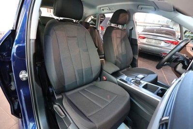Audi A4 Avant 40 2.0 tdi mhev Business Advanced quattro 204cv s-tronic (16)