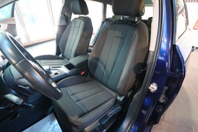 Audi A4 Avant 40 2.0 tdi mhev Business Advanced quattro 204cv s-tronic (17)