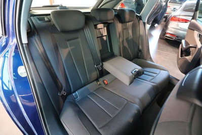 Audi A4 Avant 40 2.0 tdi mhev Business Advanced quattro 204cv s-tronic (19)