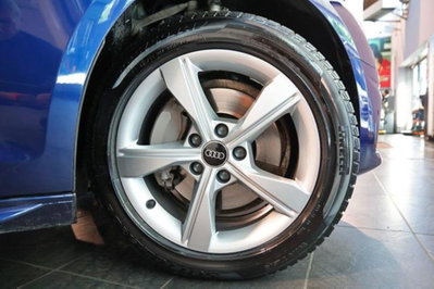 Audi A4 Avant 40 2.0 tdi mhev Business Advanced quattro 204cv s-tronic (6)