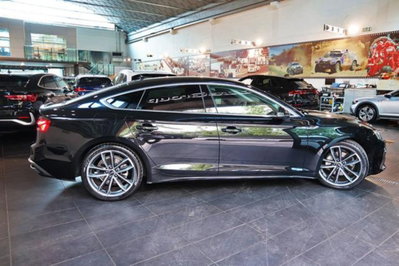 Audi A5 Sportback 40 TDI S tronic (10)