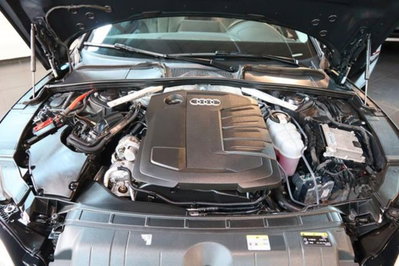 Audi A5 Sportback 40 TDI S tronic (11)