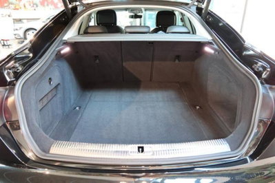 Audi A5 Sportback 40 TDI S tronic (12)