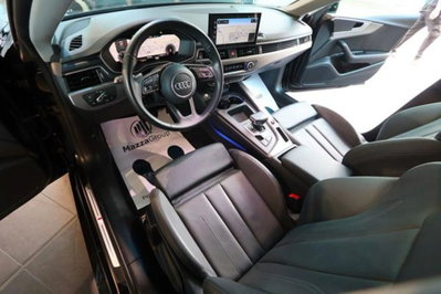 Audi A5 Sportback 40 TDI S tronic (14)
