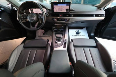 Audi A5 Sportback 40 TDI S tronic (15)