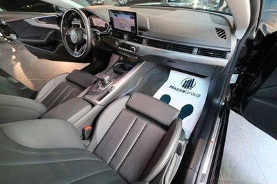 Audi A5 Sportback 40 TDI S tronic (16)
