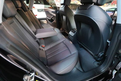 Audi A5 Sportback 40 TDI S tronic (19)