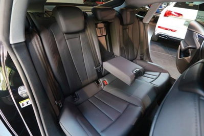 Audi A5 Sportback 40 TDI S tronic (20)