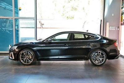 Audi A5 Sportback 40 TDI S tronic (3)
