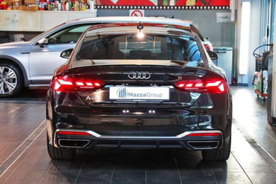 Audi A5 Sportback 40 TDI S tronic (4)